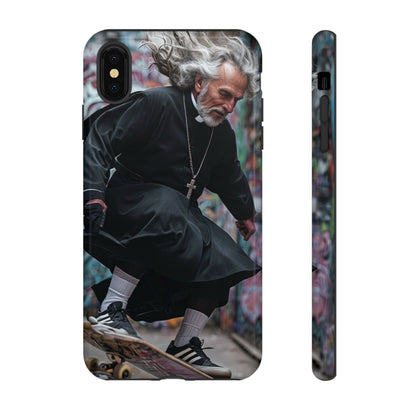 "Grind" Mobile Phone Case