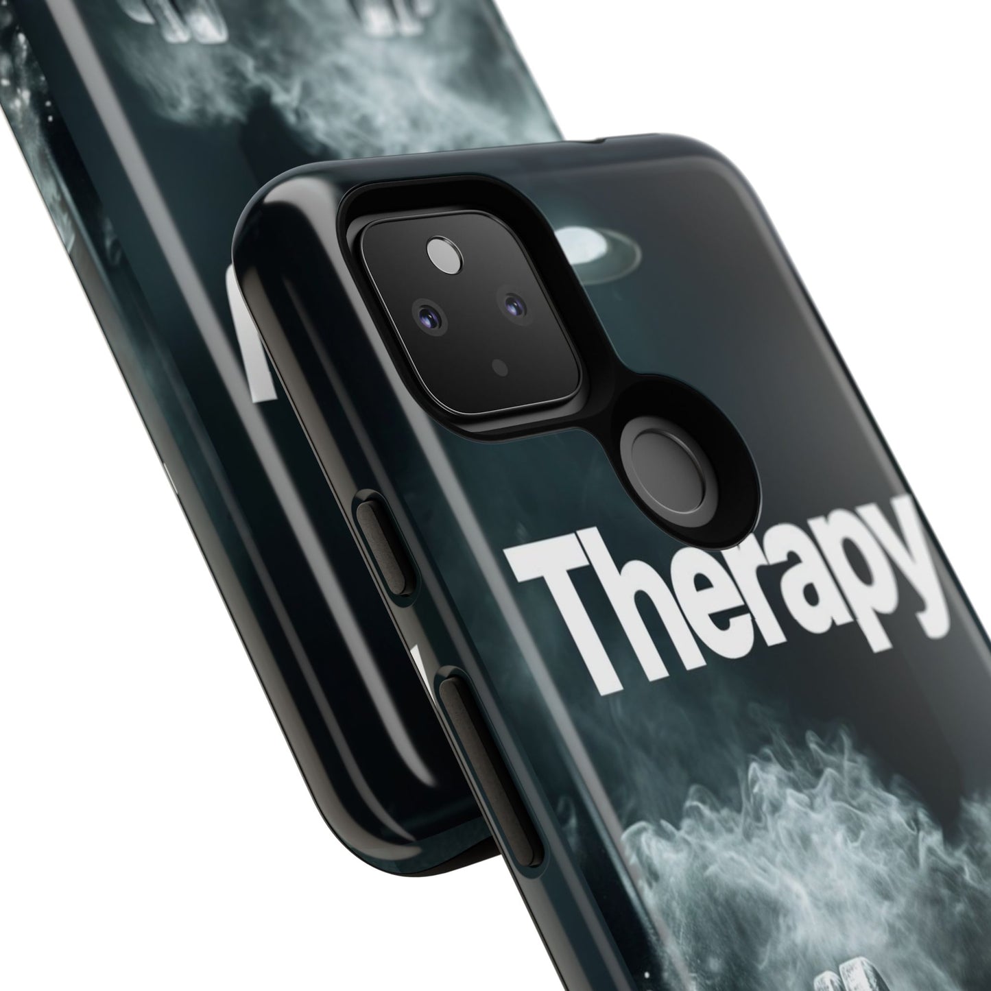 "Therapy" Mobile Phone Case