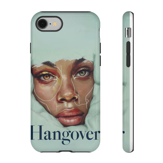 "Blame it on the Bubbles" Mobile Phone Case