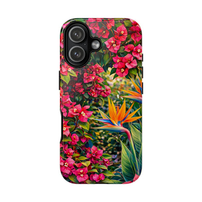 "Colour Clash" Mobile Phone Case