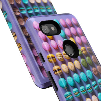 "Calorie Goals" Mobile Phone Case