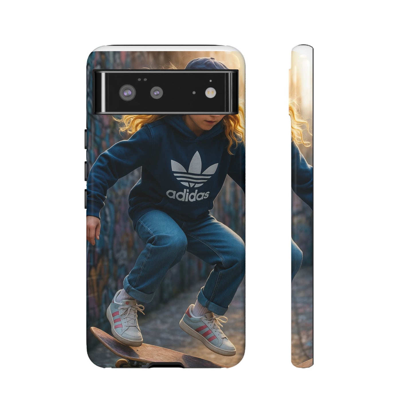 "Shred Every Moment"