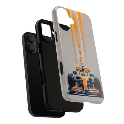 "Sunday Driver" Mobile Phone Case