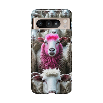 "Ewe do Ewe" Mobile PhoneCase