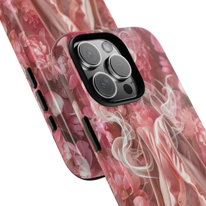 "Break a Leg, not a Stem" Mobile Phone Case