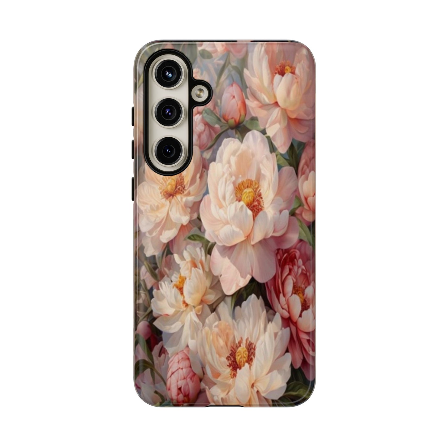 "Duchess of Bloomshire" Mobile Phone Case