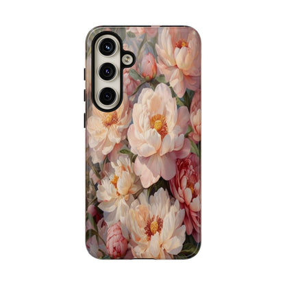 "Duchess of Bloomshire" Mobile Phone Case