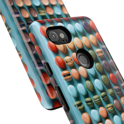 "Not on Ozempic Lists" Mobile Phone Case