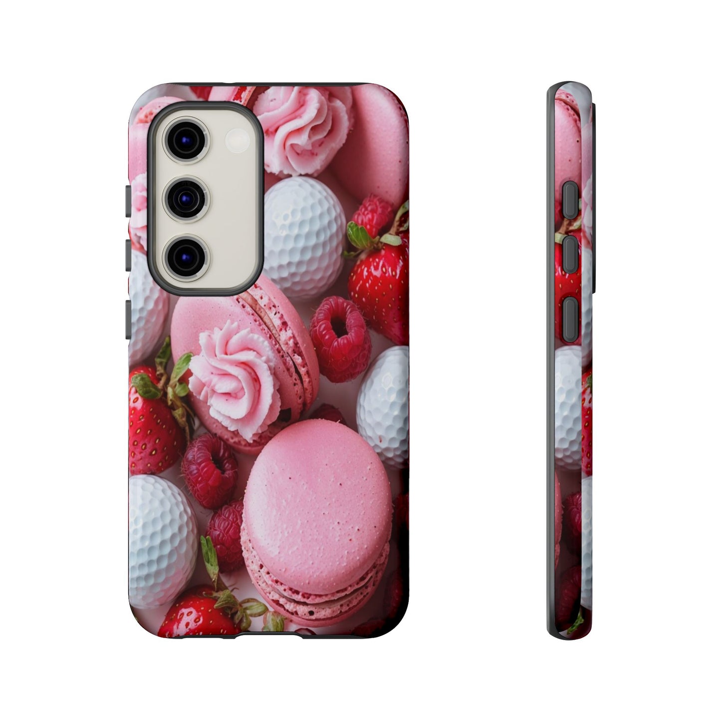 "Par-Fect Treat" Mobile Phone Case