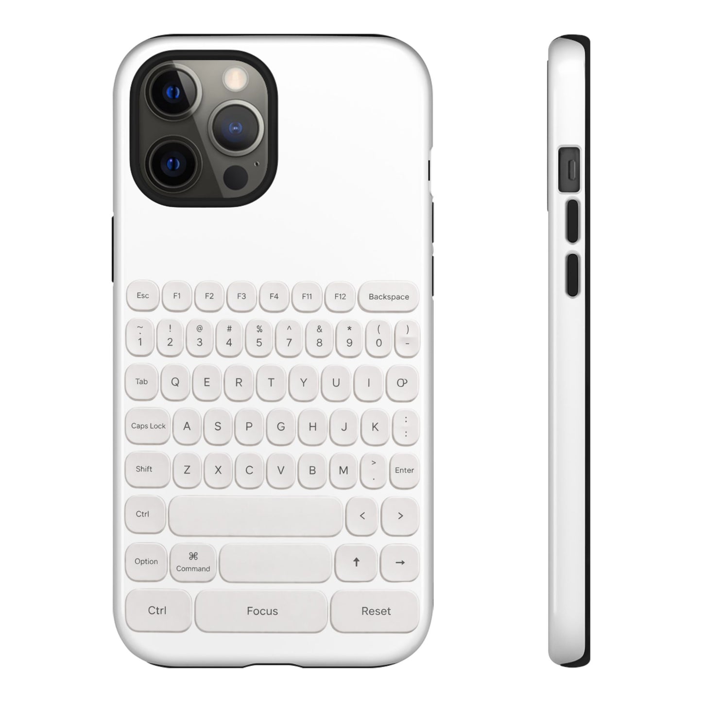 "The Control Centre" Mobile Phone Case