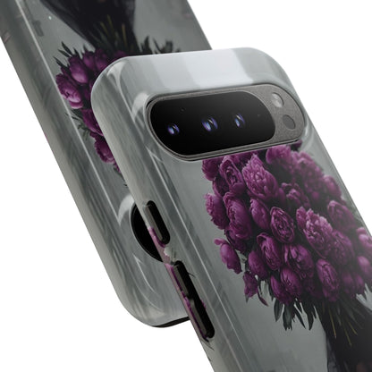 "Street Petal" Mobile Phone Case