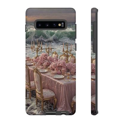 "Climate Change" Mobile Phone Case