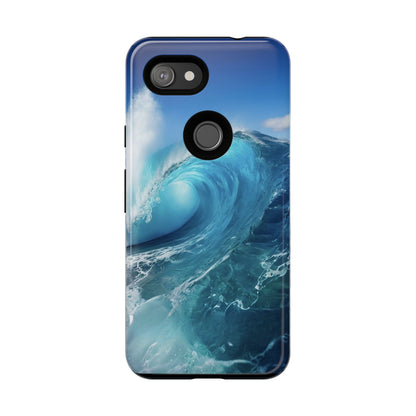 "The One that Got Away" Mobile Phone Case