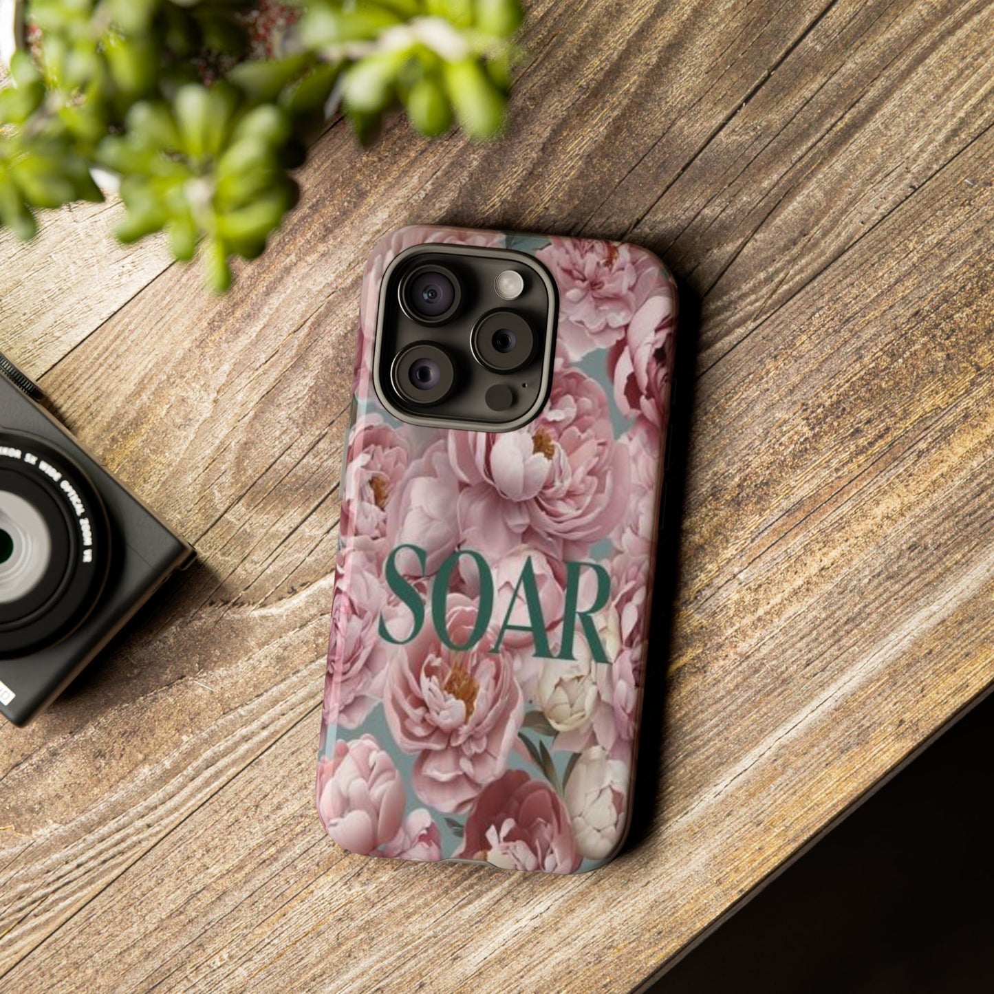 "Soar" Mobile Phone Case