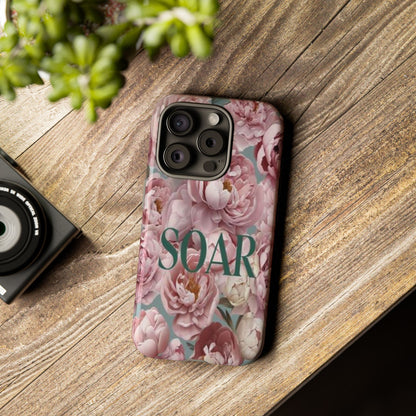 "Soar" Mobile Phone Case