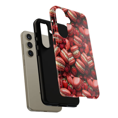 "Strawberry Affair 2" Mobile Phone Case