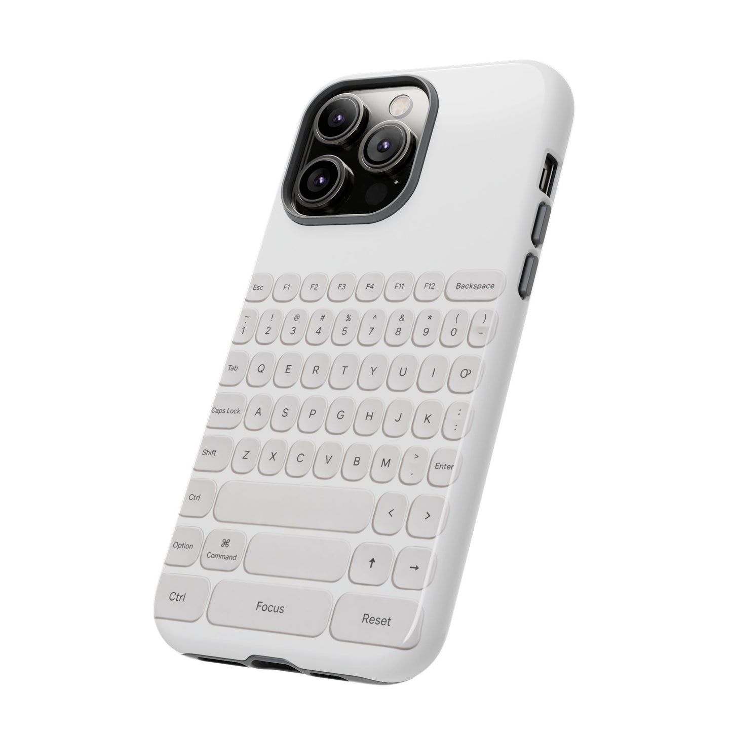 "The Control Centre" Mobile Phone Case