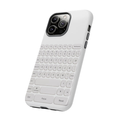 "The Control Centre" Mobile Phone Case
