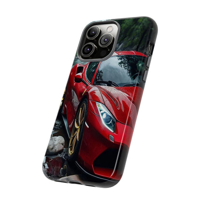 "Drive it like you own it" Mobile Phone Case