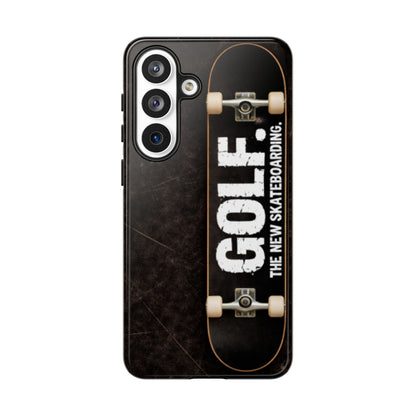 "Golf" Mobile Phone Case