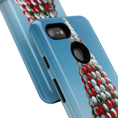 "Plentee-full" Mobile Phone Case