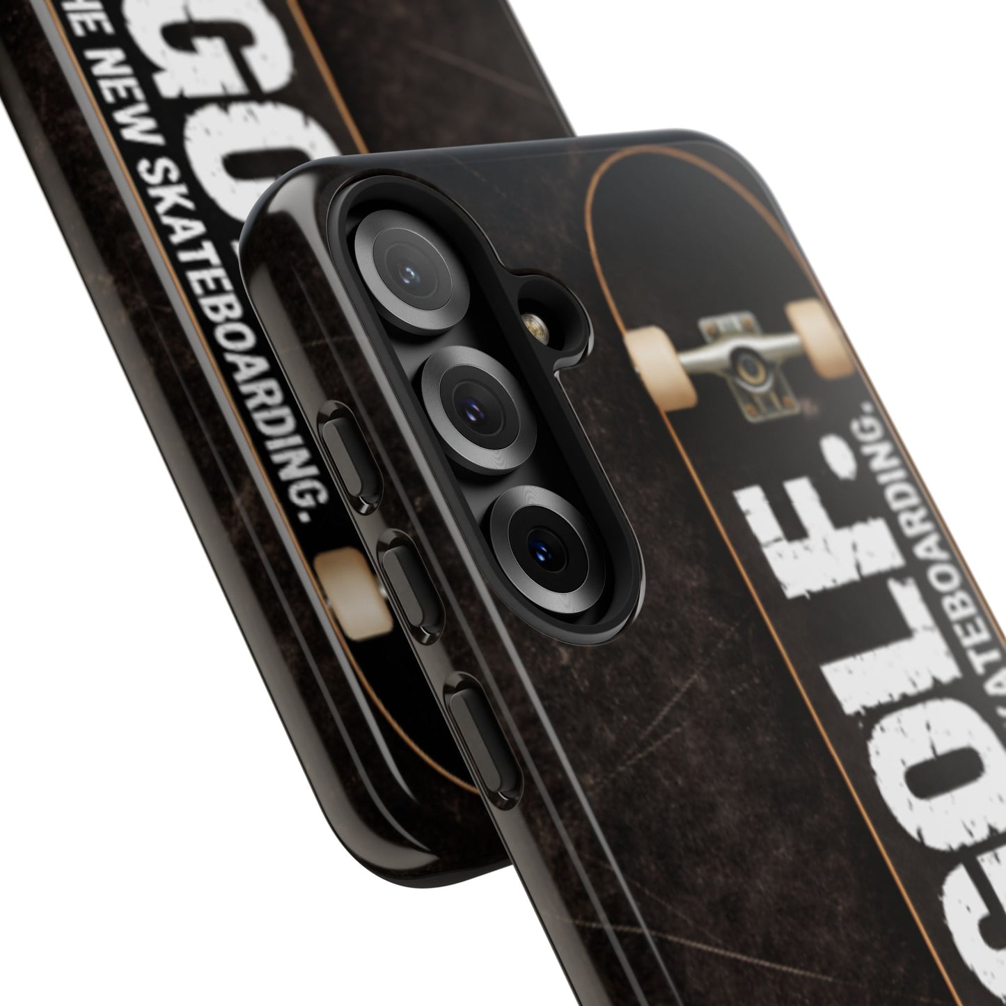 "Golf" Mobile Phone Case