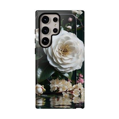 "Evolution" Mobile Phone Case