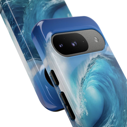 "The One that Got Away" Mobile Phone Case