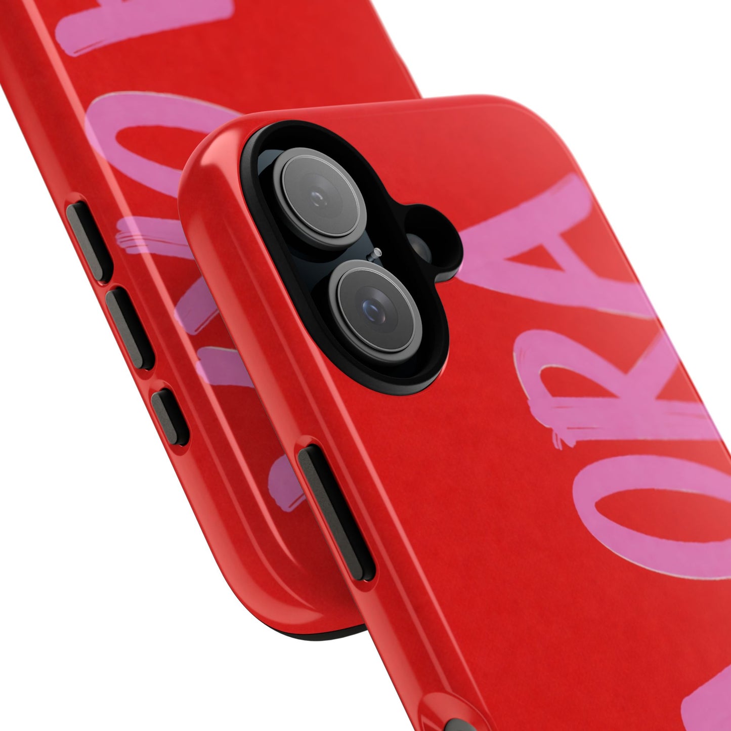 "Kia Ora Glow" Mobile Phone Case