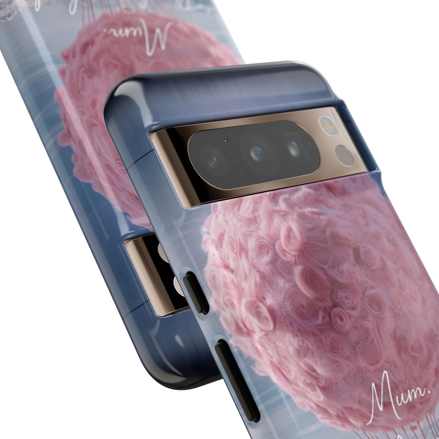"Mum" Mobile Phone Case