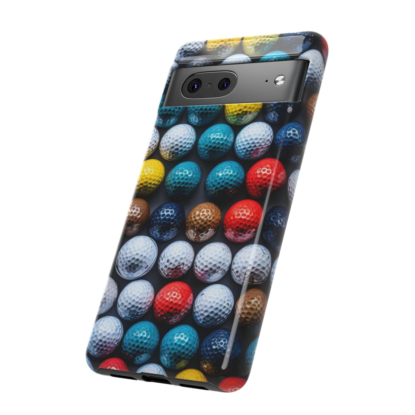 "Escape" Mobile Phone Case