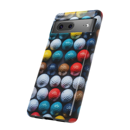 "Escape" Mobile Phone Case