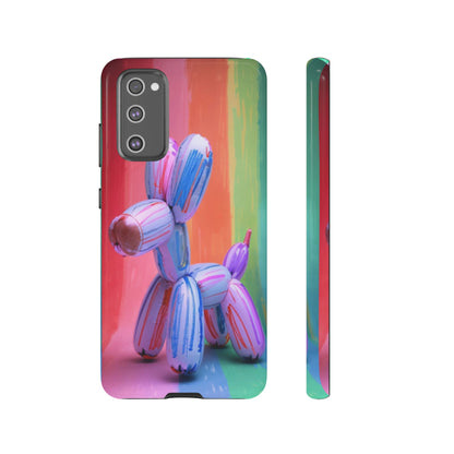 "Pop Puppy" Mobile Phone Case