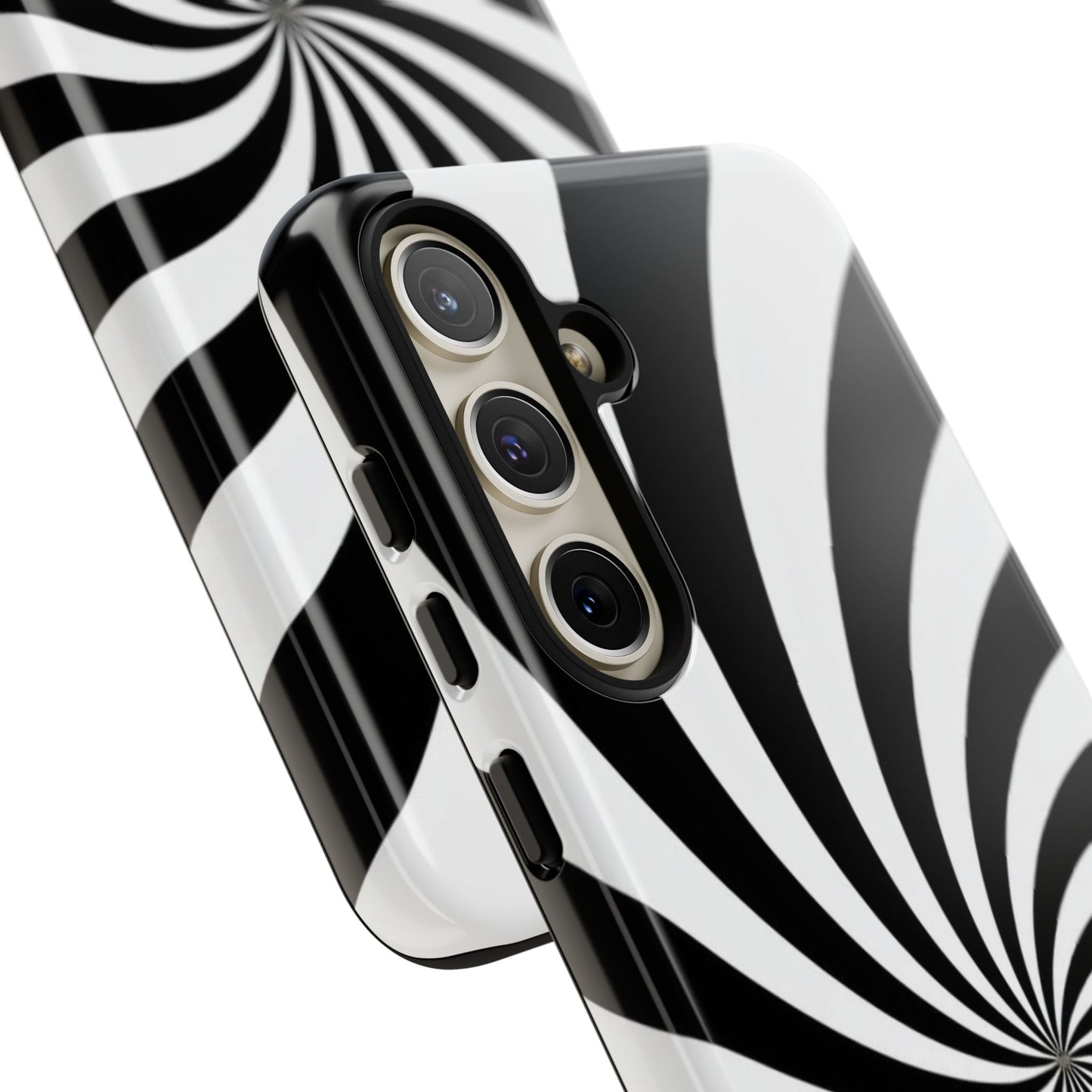 "Spin Cycle" Mobile Phone Case