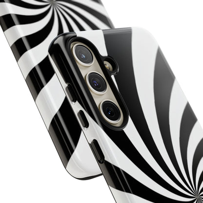 "Spin Cycle" Mobile Phone Case