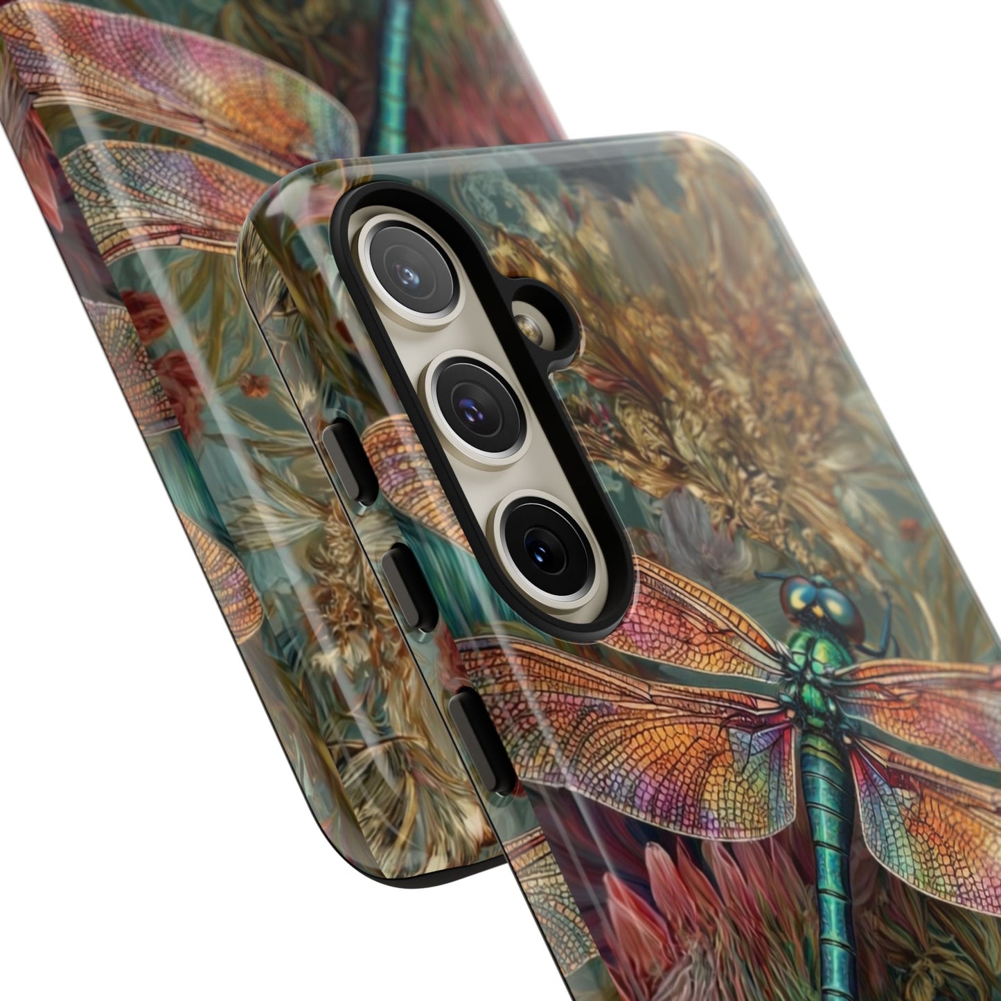 "Dragonfly" Mobile Phone Case