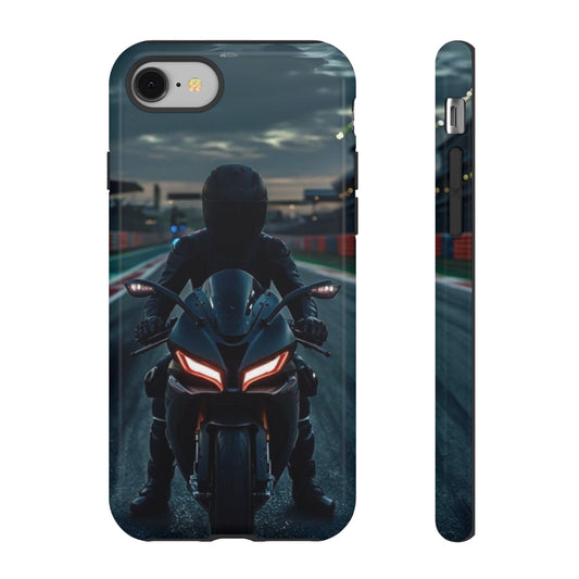 "Full Noise" Mobile Phone Case