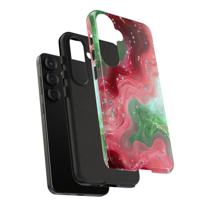 "Optimism" Mobile Phone Case