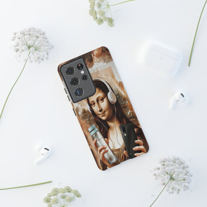 "The Original Influencer" Mobile Phone Case