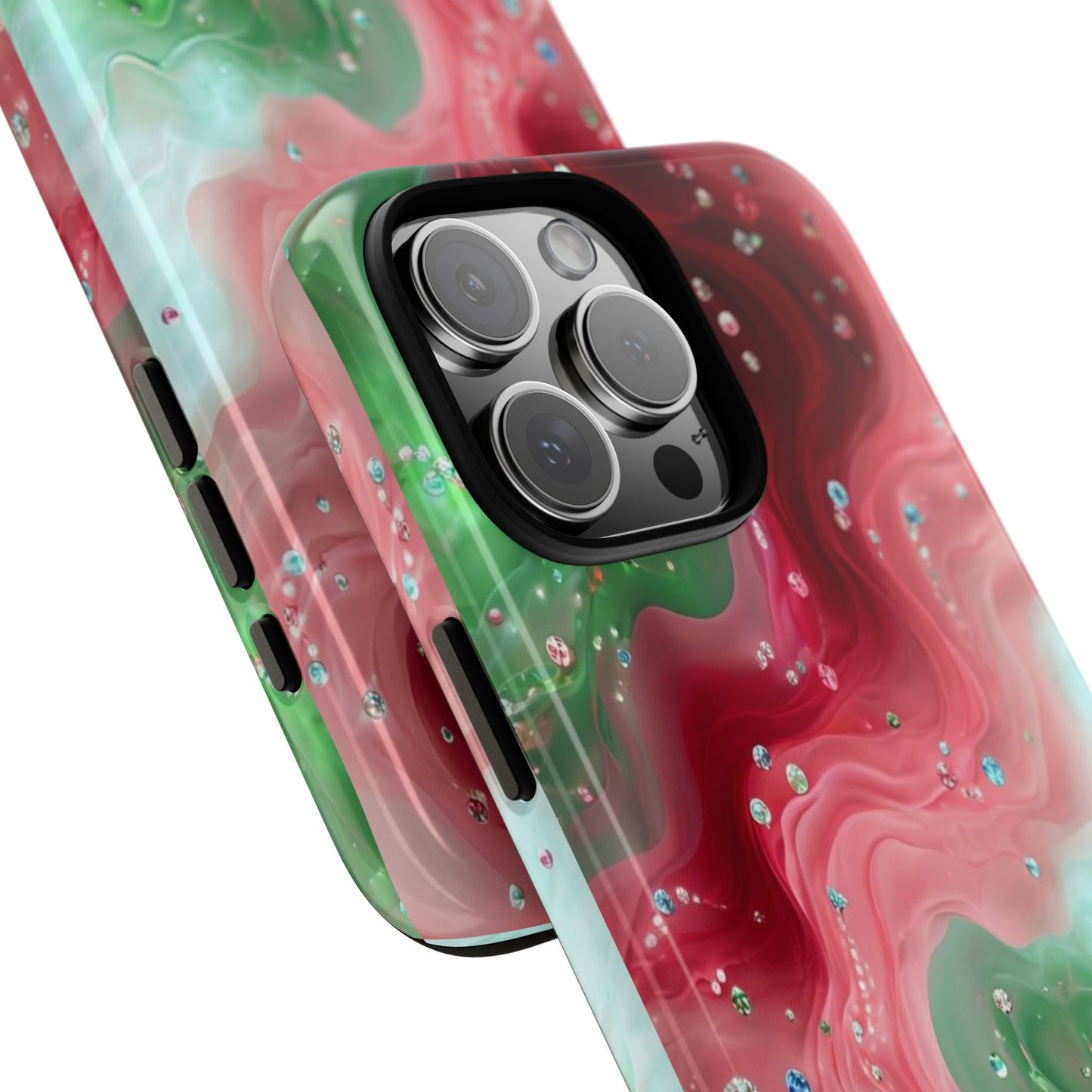 "Optimism" Mobile Phone Case