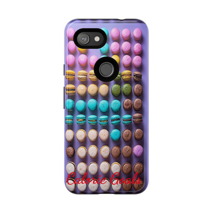 "Calorie Goals" Mobile Phone Case