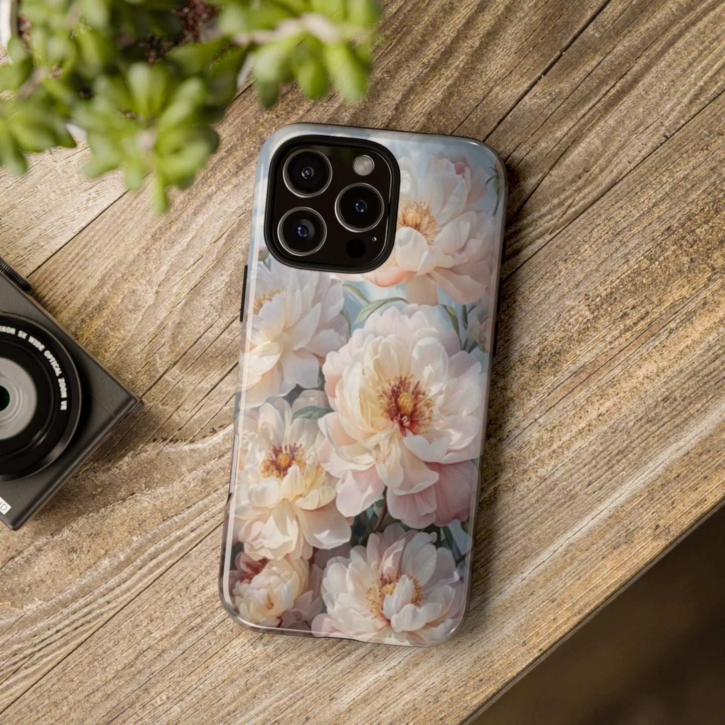 "The Sharma Secret" Mobile Phone Case