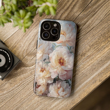 "The Sharma Secret" Mobile Phone Case