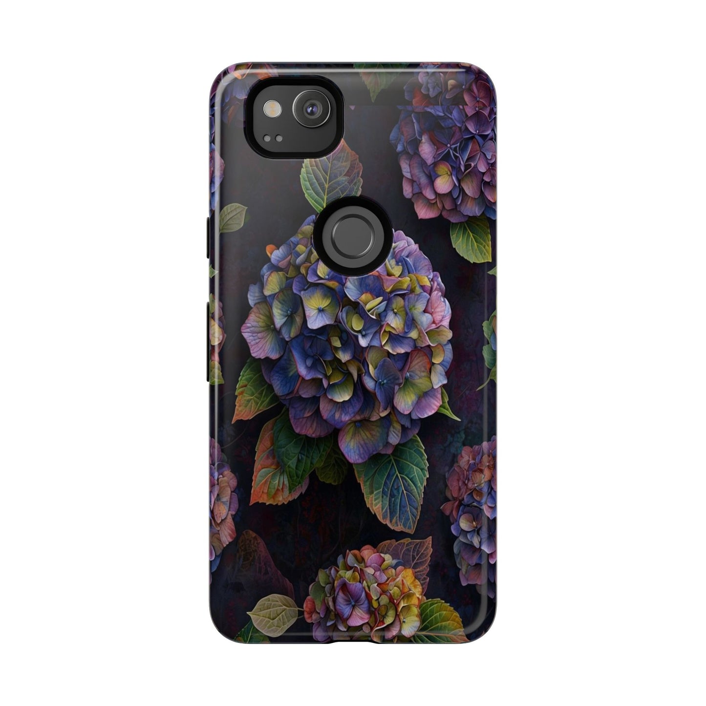 "Petal Couture" Mobile Phone Case