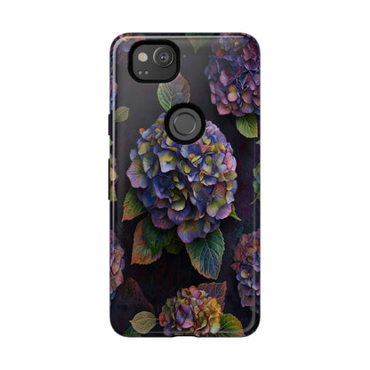 "Petal Couture" Mobile Phone Case
