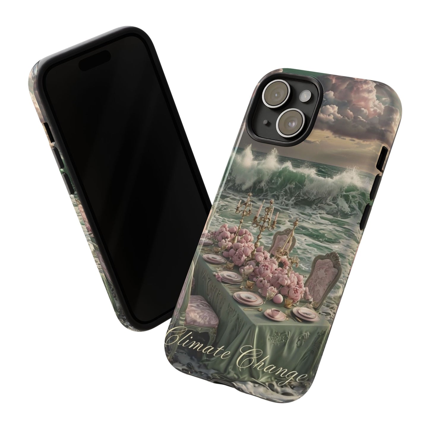 "High Tide" Mobile Phone Case