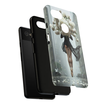 "Leap Year" Mobile Phone Case
