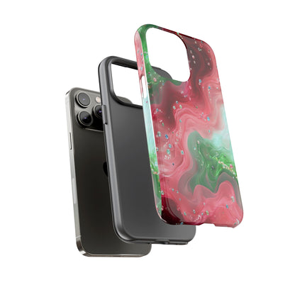 "Optimism" Mobile Phone Case