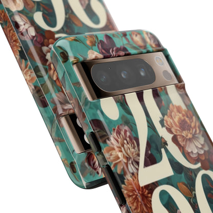 "2026" Mobile Phone Case