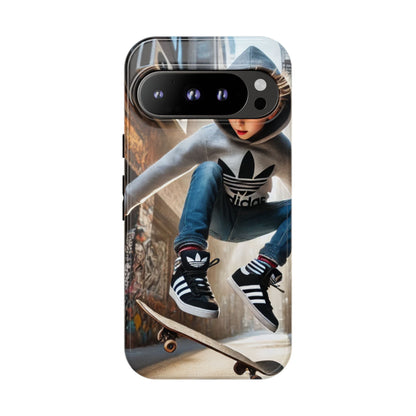 "Board Buddy" Mobile Phone Case